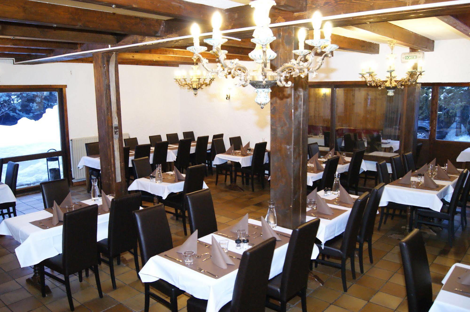 Auberge De Violaine Ле-Монетье-ле-Бен Экстерьер фото